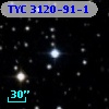 TYC 3120-91-1