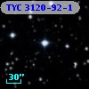 TYC 3120-92-1