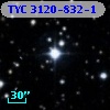 TYC 3120-832-1
