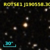 ROTSE1 J190558.30+355718.3