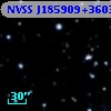 NVSS J185909+360305