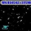 WN B1854.5+3759B
