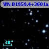 WN B1858.4+3601a