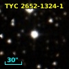 NAME TrES-1 Parent Star