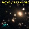 CIZA J1857.6+3800