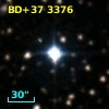 BD+37  3376