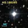 HD 180285