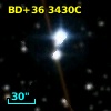 BD+36  3430C