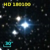 HD 180100
