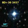 BD+36  3457