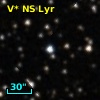 V* NS Lyr