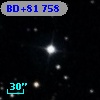 BD+81   758