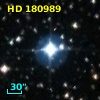 HD 180989