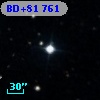 BD+81   761