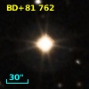 BD+81   762