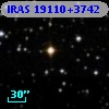 IRAS 19110+3742
