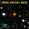 IRAS 19118+3631