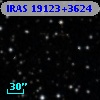 IRAS 19123+3624