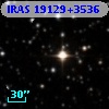 IRAS 19129+3536