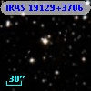 IRAS 19129+3706