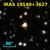 IRAS 19140+3627