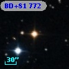 BD+81   772