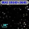 IRAS 19143+3645