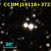 CCDM J19118+3721B