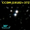 CCDM J19182+3721A