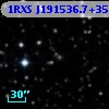 1RXS J191536.7+351350