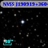 NVSS J190919+360400