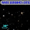 NVSS J191042+373254