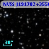 NVSS J191702+355614