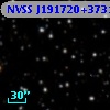NVSS J191720+373147