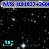 NVSS J191827+360039