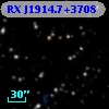 RX J1914.7+3708