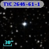 TYC 2648-61-1