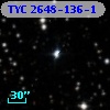TYC 2648-136-1
