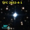 TYC 2652-4-1
