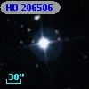 HD 206506