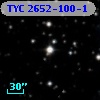 TYC 2652-100-1