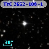 TYC 2652-108-1