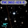 TYC 2652-121-1