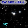 TYC 2652-136-1