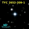 TYC 2652-209-1