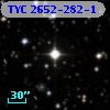 TYC 2652-282-1