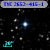 TYC 2652-415-1