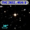 TYC 2652-454-1