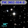 TYC 2652-554-1