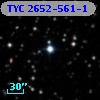 TYC 2652-561-1